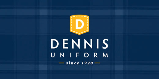 DENNIS Uniform Partners with Mills Uniform Company