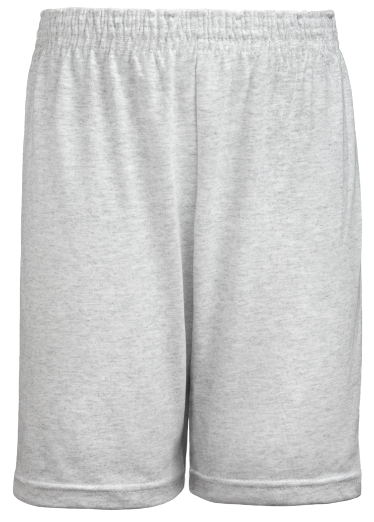 Jersey Gym Shorts