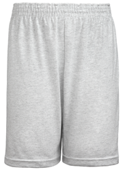 Jersey Gym Shorts