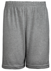 Jersey Gym Shorts