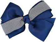 Large Four Loop Bow