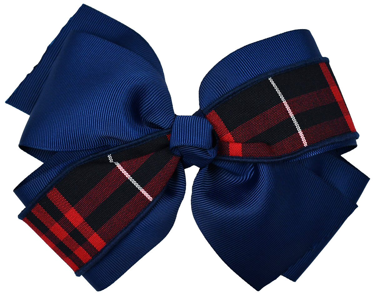 Large Four Loop Bow