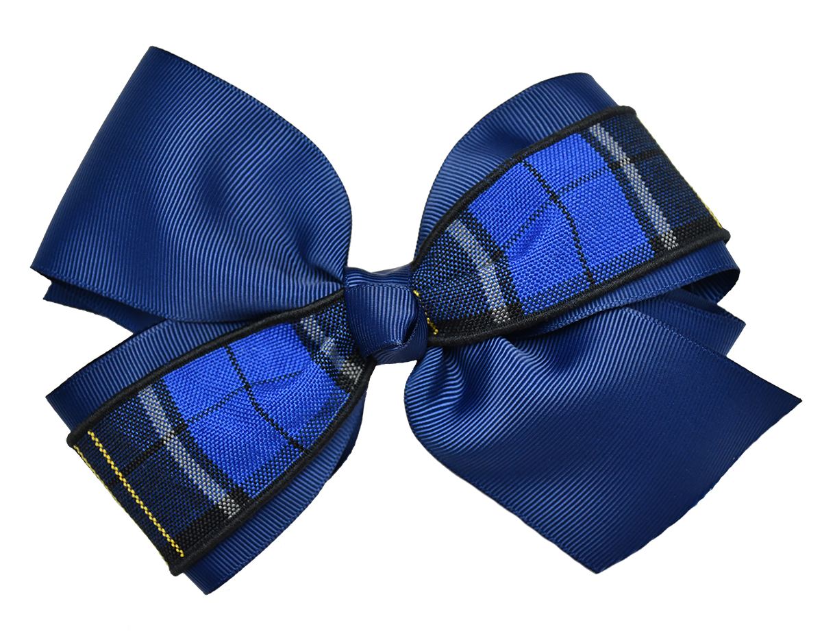 Large Four Loop Bow