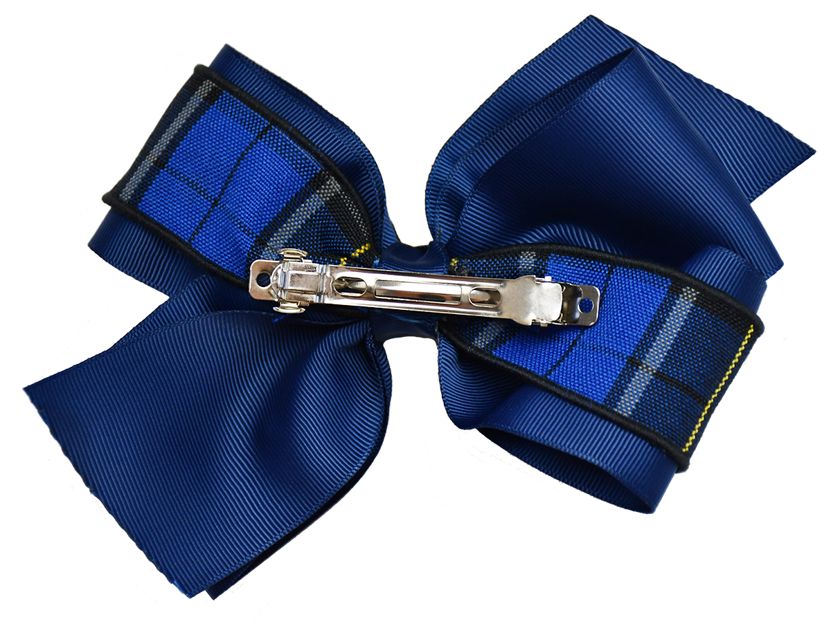 Large Four Loop Bow