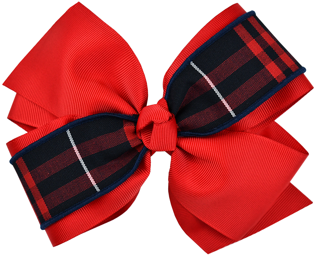 Large Four Loop Bow