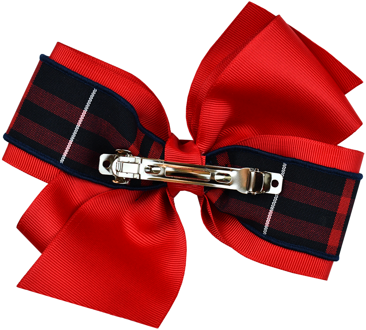 Large Four Loop Bow