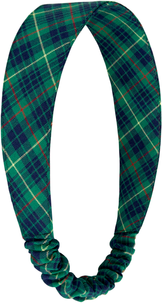 Elastic Back Headband