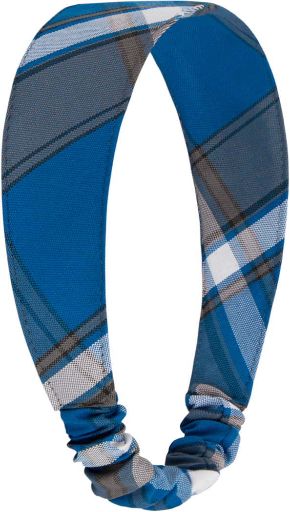 Elastic Back Headband