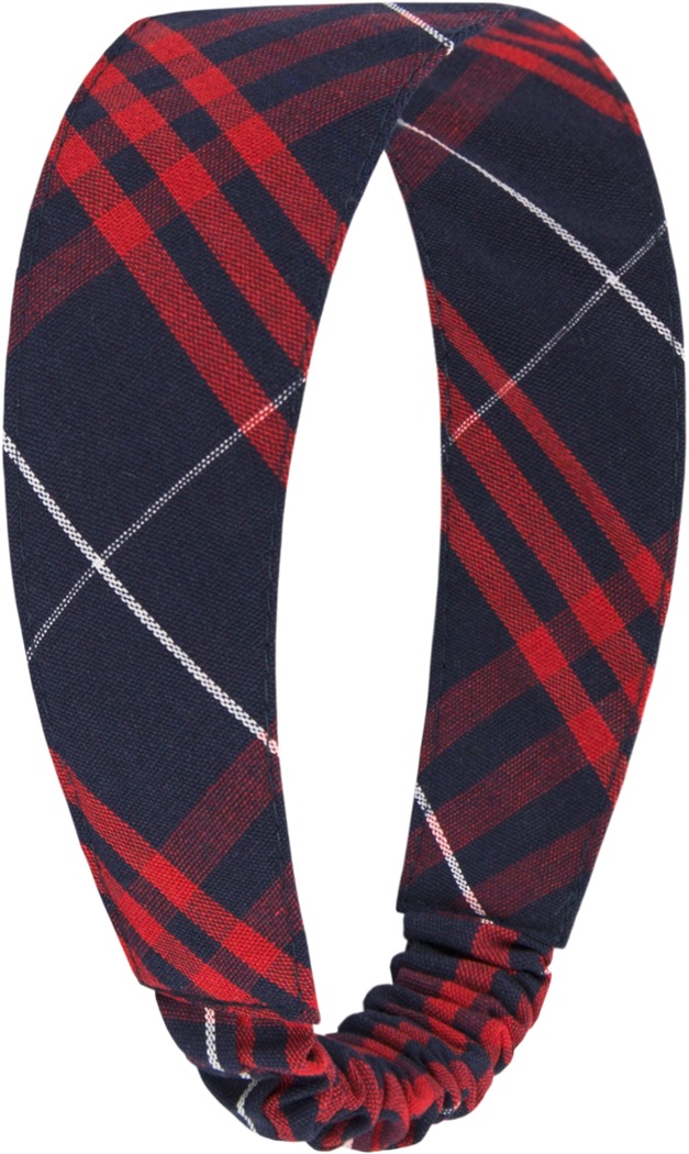 Elastic Back Headband