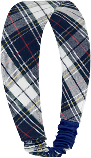 Elastic Back Headband