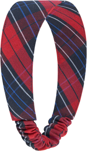 Elastic Back Headband