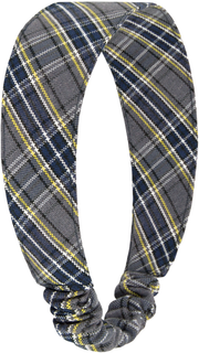 Elastic Back Headband