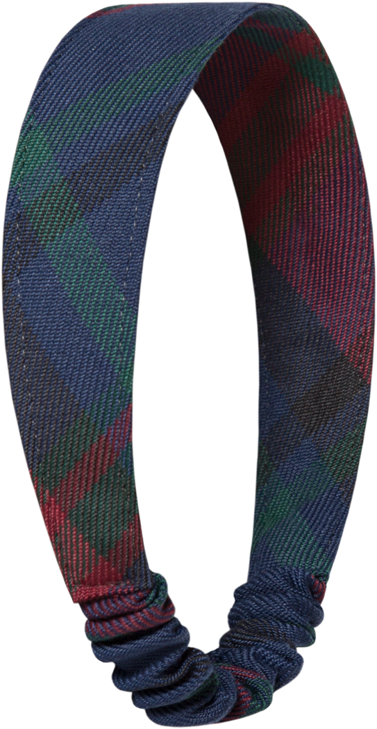 Elastic Back Headband