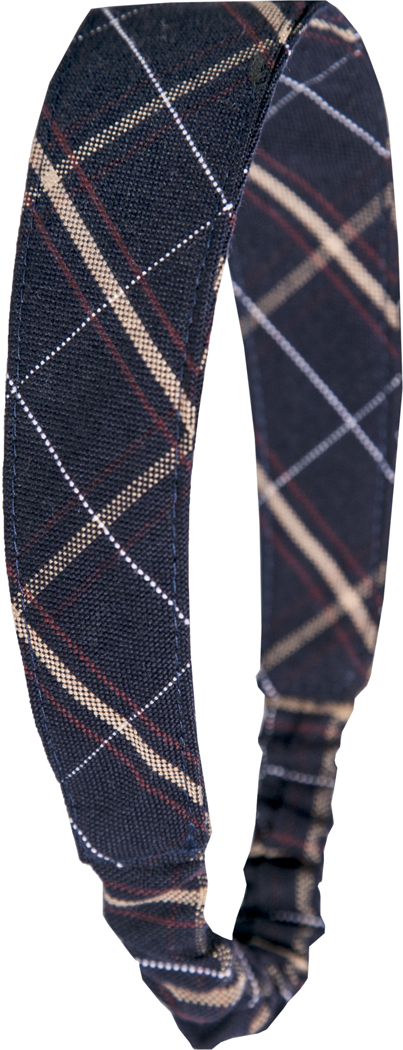 Elastic Back Headband