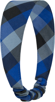 Elastic Back Headband