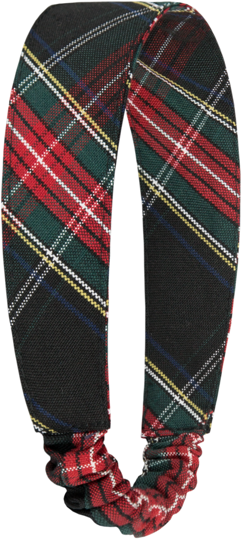 Elastic Back Headband