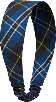 Elastic Back Headband