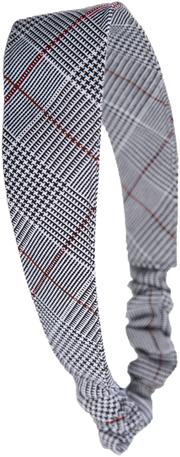Elastic Back Headband