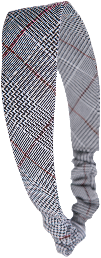 Elastic Back Headband