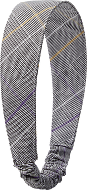 Elastic Back Headband