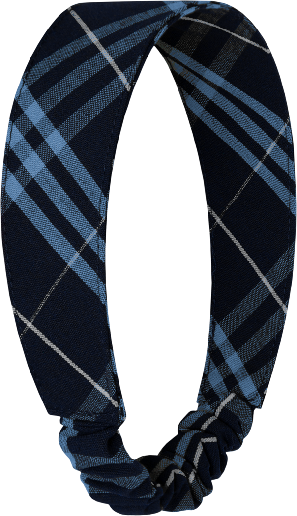 Elastic Back Headband