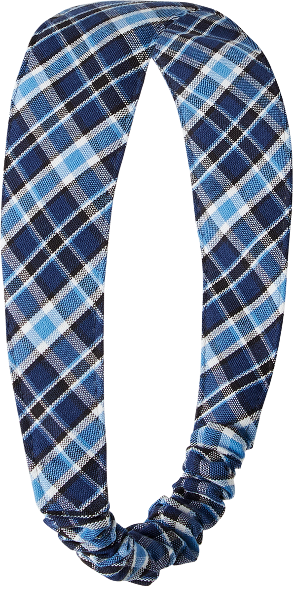 Elastic Back Headband