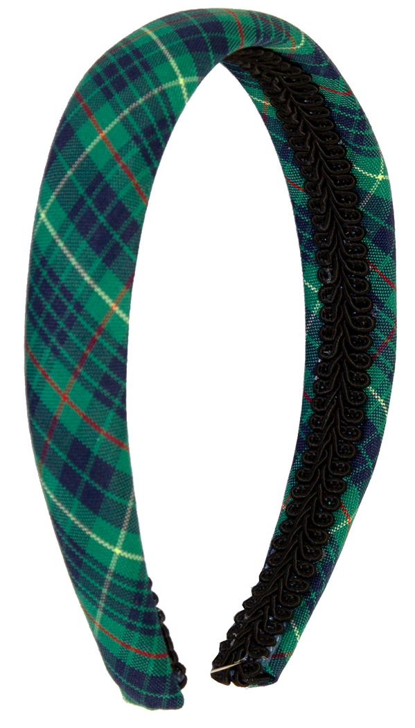 Padded Headband
