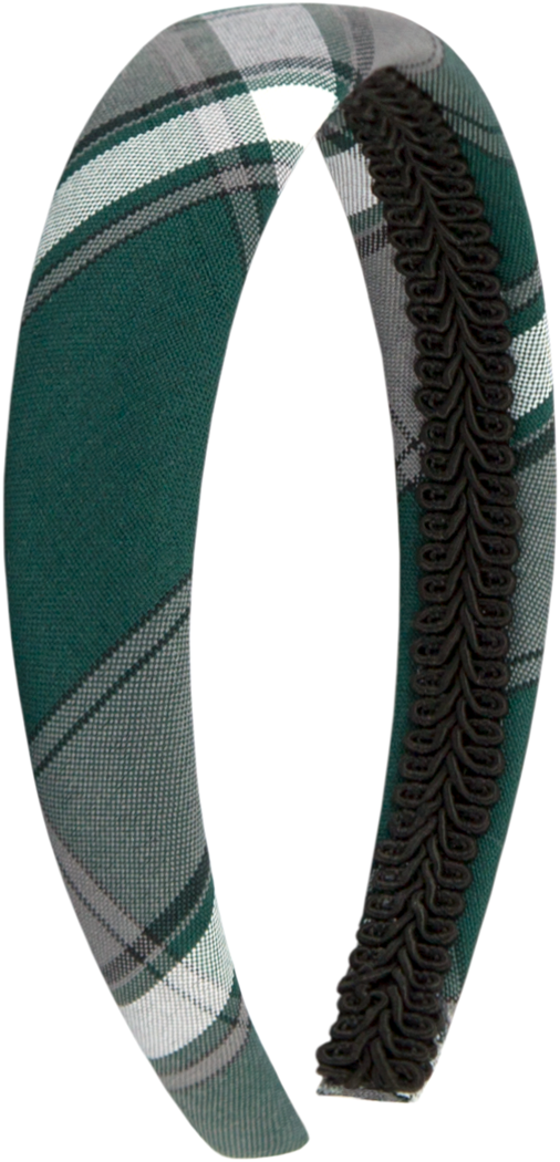 Padded Headband