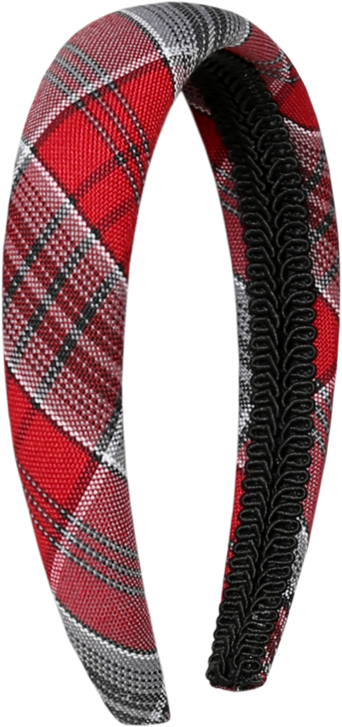 Padded Headband