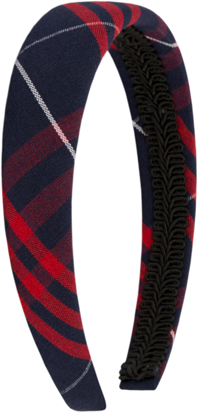 Padded Headband