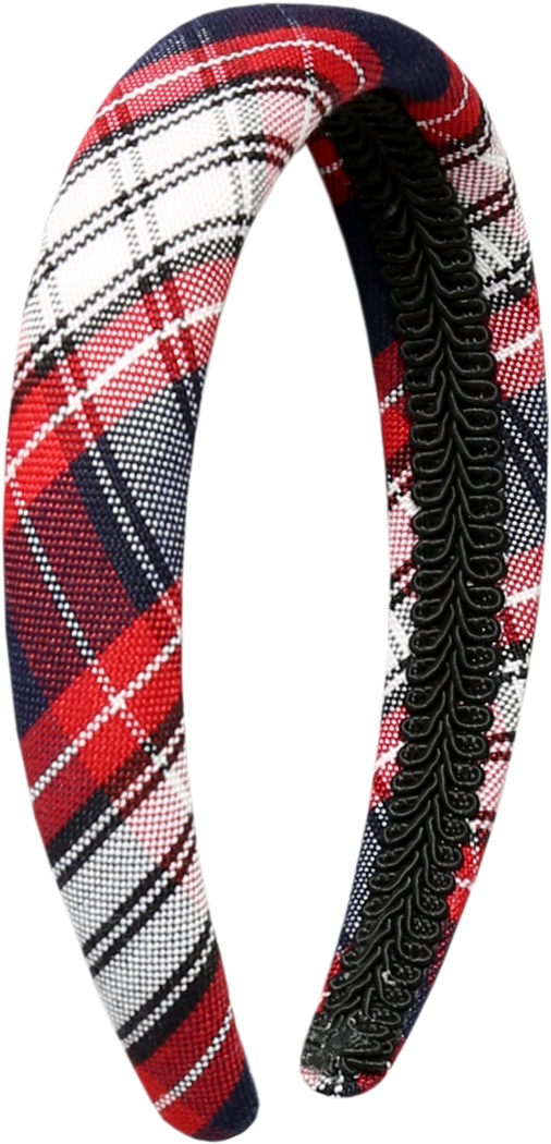 Padded Headband