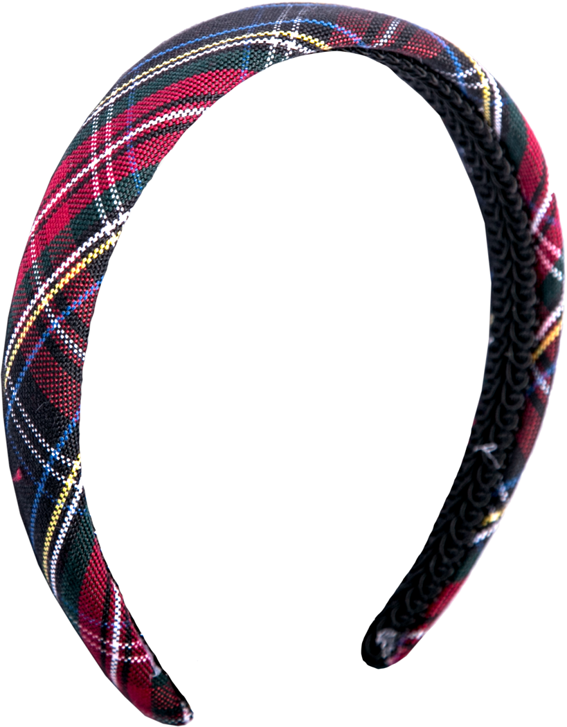 Padded Headband