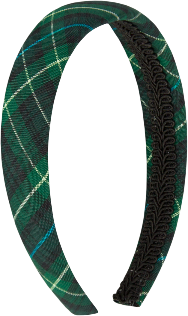 Padded Headband