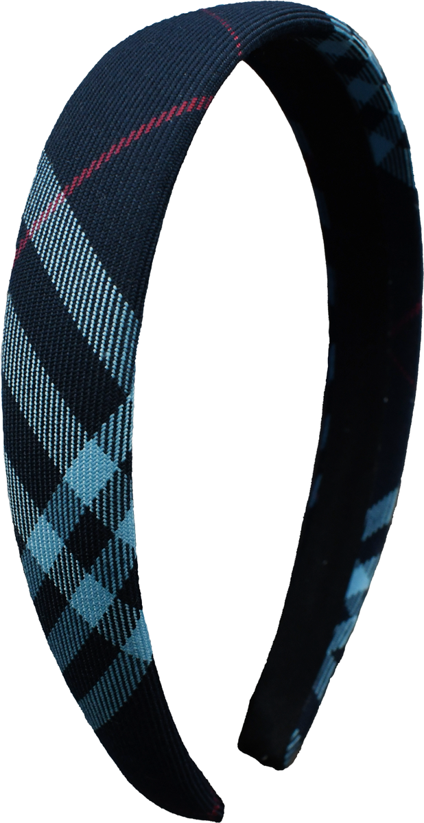 Padded Headband