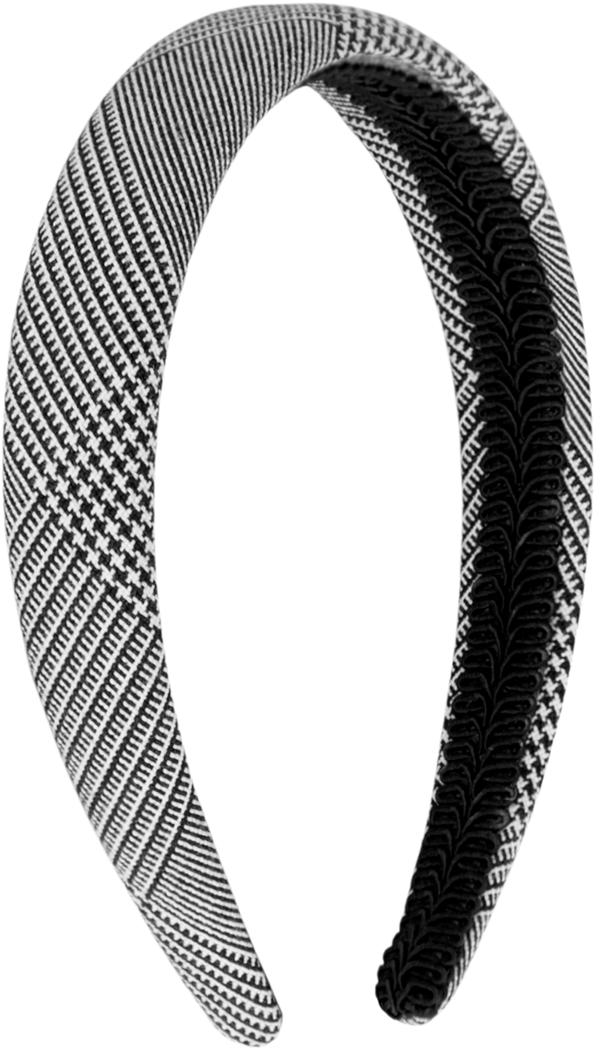 Padded Headband