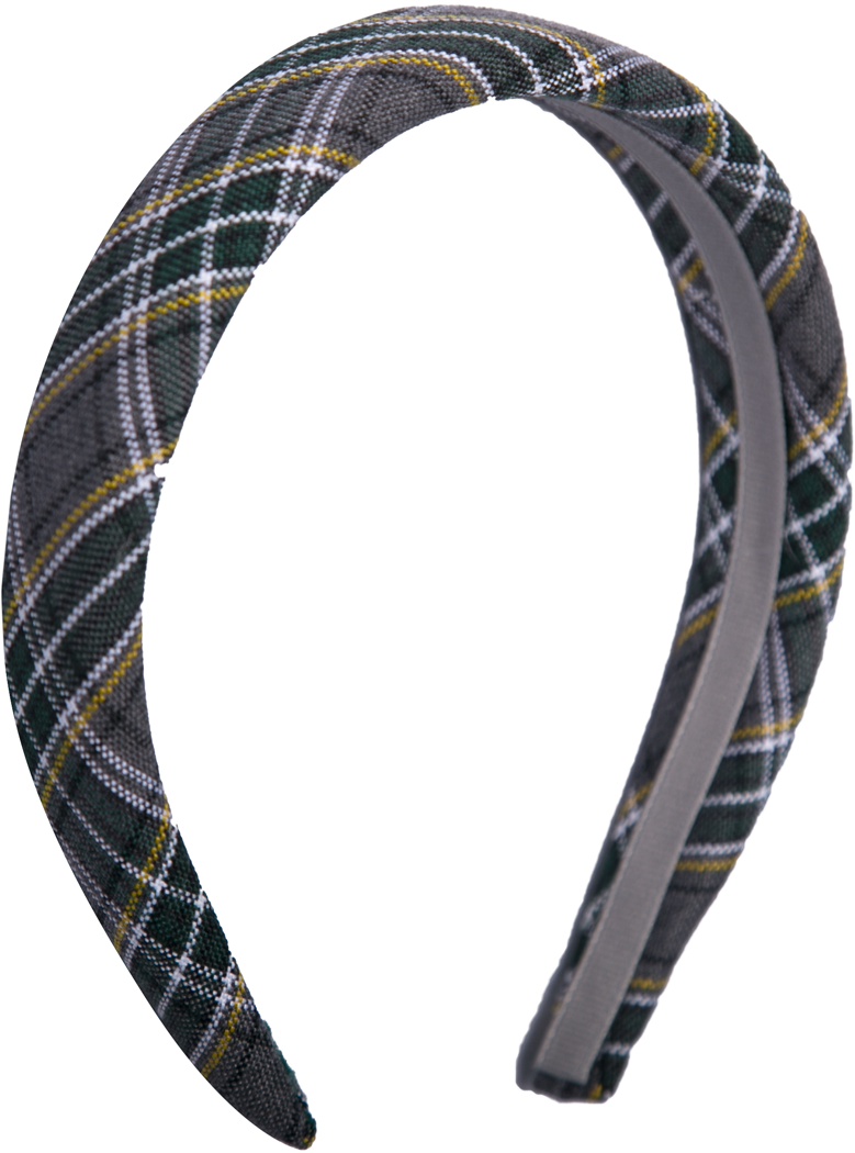 Padded Headband