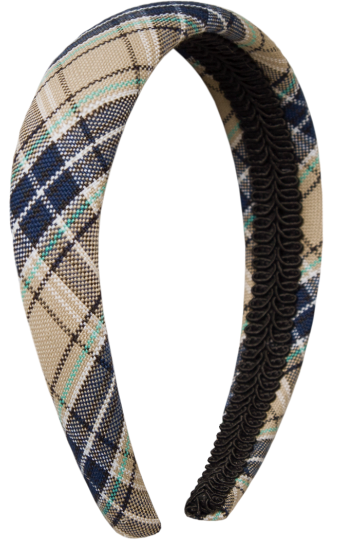 Padded Headband
