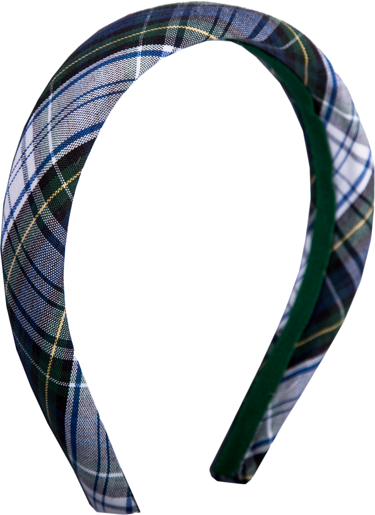 Padded Headband