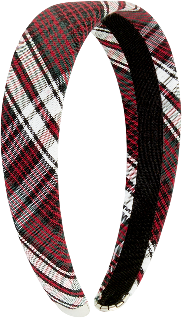Padded Headband