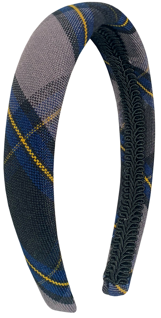 Padded Headband