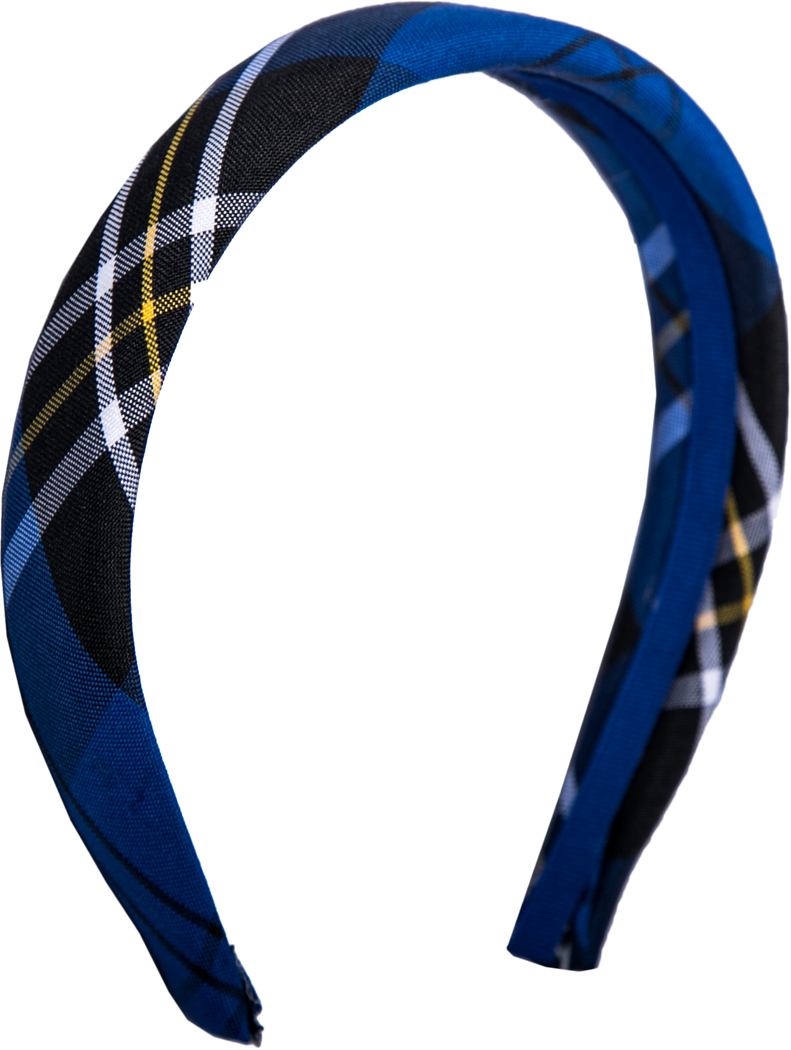 Padded Headband