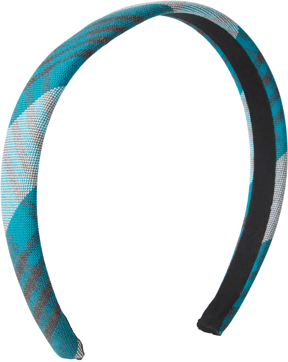 Padded Headband