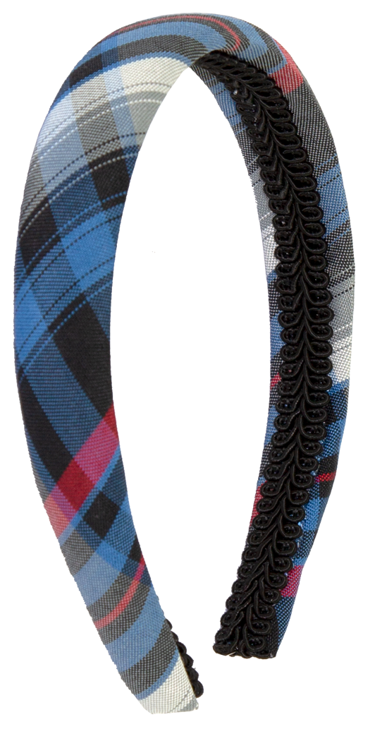 Padded Headband