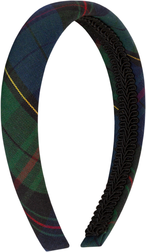 Padded Headband