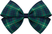 Clip Hair Bow
