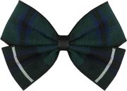 Clip Hair Bow