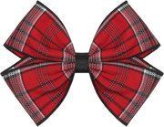Clip Hair Bow