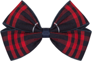 Clip Hair Bow