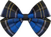 Clip Hair Bow
