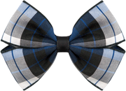 Clip Hair Bow